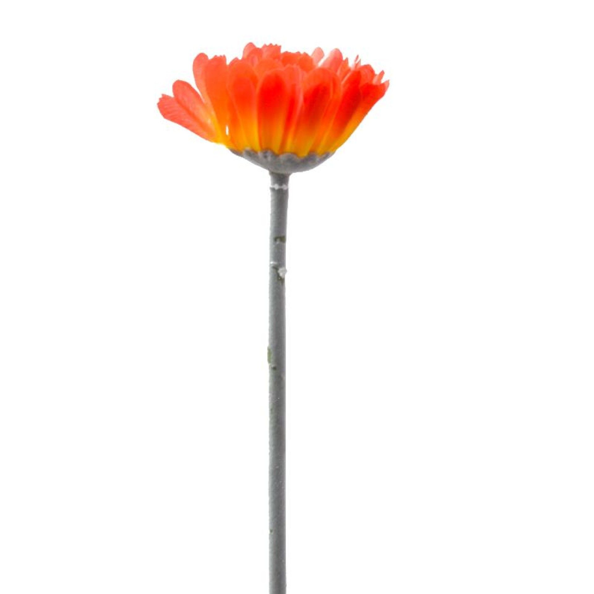 FLOR ARTIFICIAL GERBERA FLOR ARTIFICIAL GERBERA