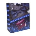 SACO PAPEL 23X19.5X8.5 3D 1968-407 CX360