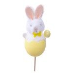 COELHO PASCOA 35X12,5CM 2855-009 CX360