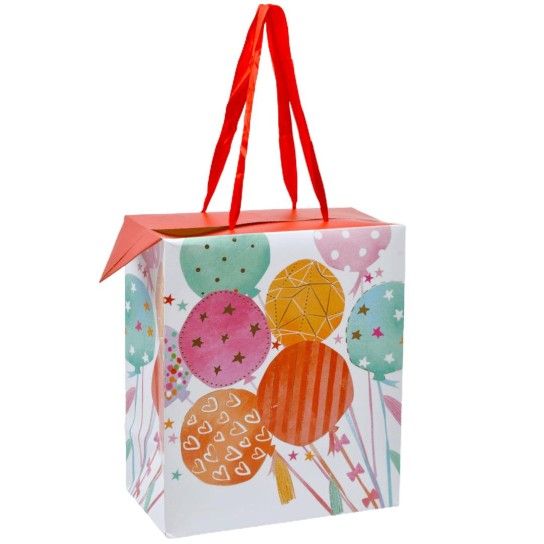 CAIXA PRESENTE 27X27X13CM 1844-625-02