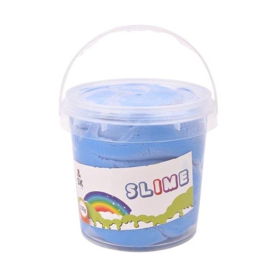 ARGILA MAGICA SLIME 330G 2446-020-A CX24 ARGILA MAGICA SLIME 330G 2446-020-A CX24