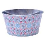 VASO METAL 12409 CX24 VASO METAL 12409 CX24