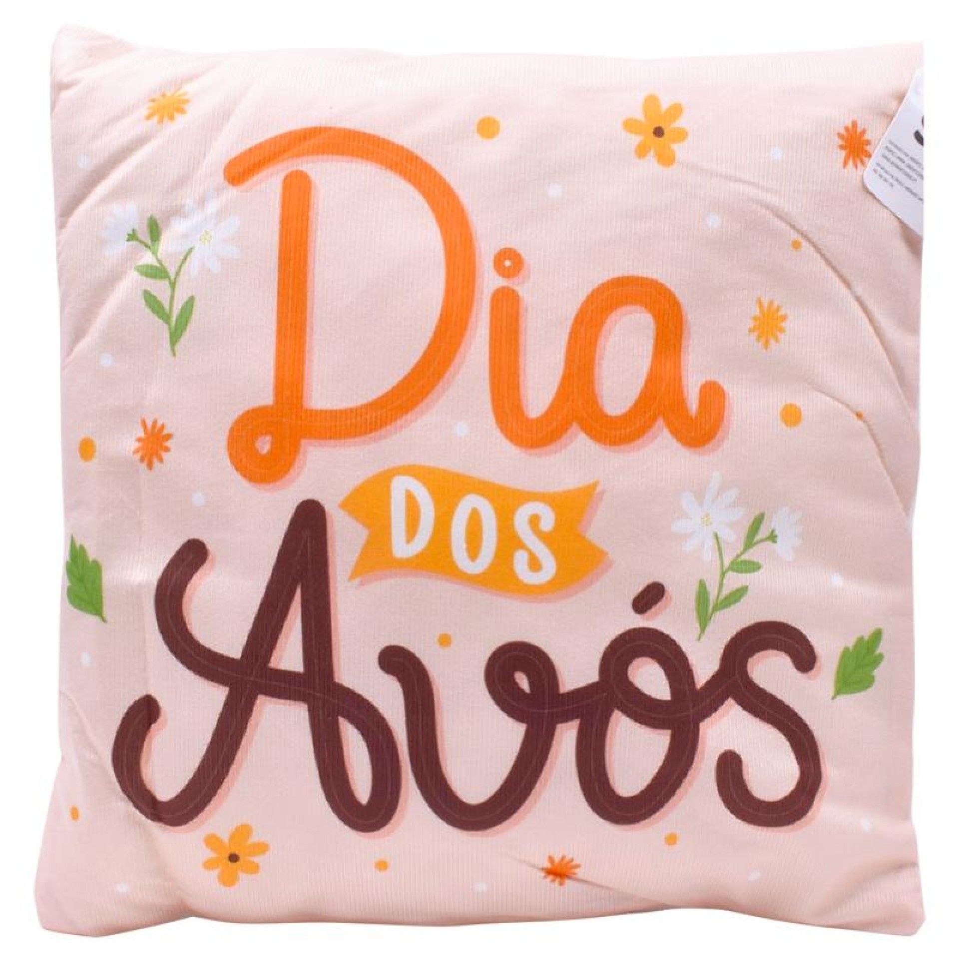 ALMOFADA QUAD AVOS 2505-100L-01 CX24 ALMOFADA QUAD AVOS 2505-100L-01 CX24