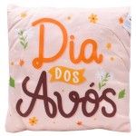 ALMOFADA QUAD AVOS 2505-100L-01 CX24