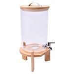 DISPENSADOR BEBIDAS 8LT 2966-104-08 CX6