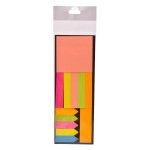 BLOCO NOTAS ADES SORT 1179-113 CX600