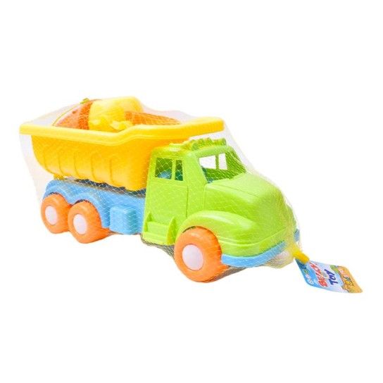 CAMIAO C/ ACESS 48CM 9689 CX16 CAMIAO C/ ACESS 48CM 9689 CX16