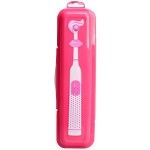 PLASTICO PORTA ESCOVA DENTES 16748