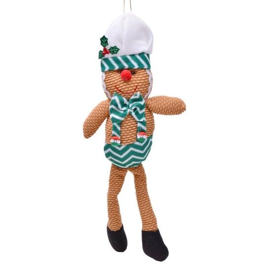 BONECO NATAL PINGENTE 2600-100 CX360 BONECO NATAL PINGENTE 2600-100 CX360