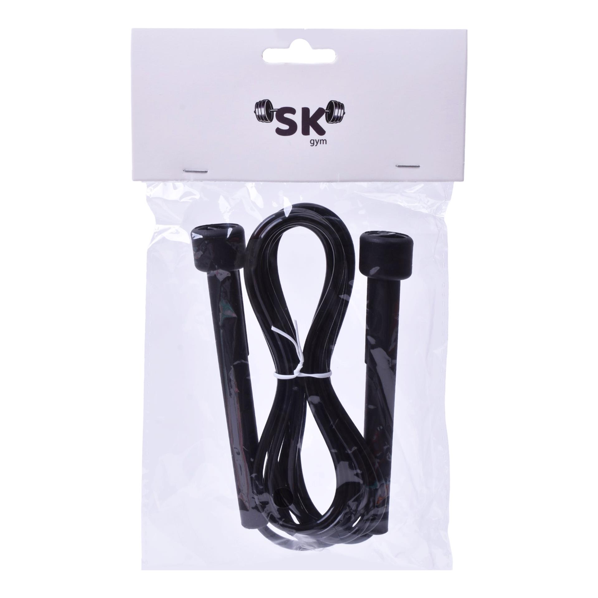 CORDA SALTAR 2,6M 2869-000 CX144 CORDA SALTAR 2,6M 2869-000 CX144