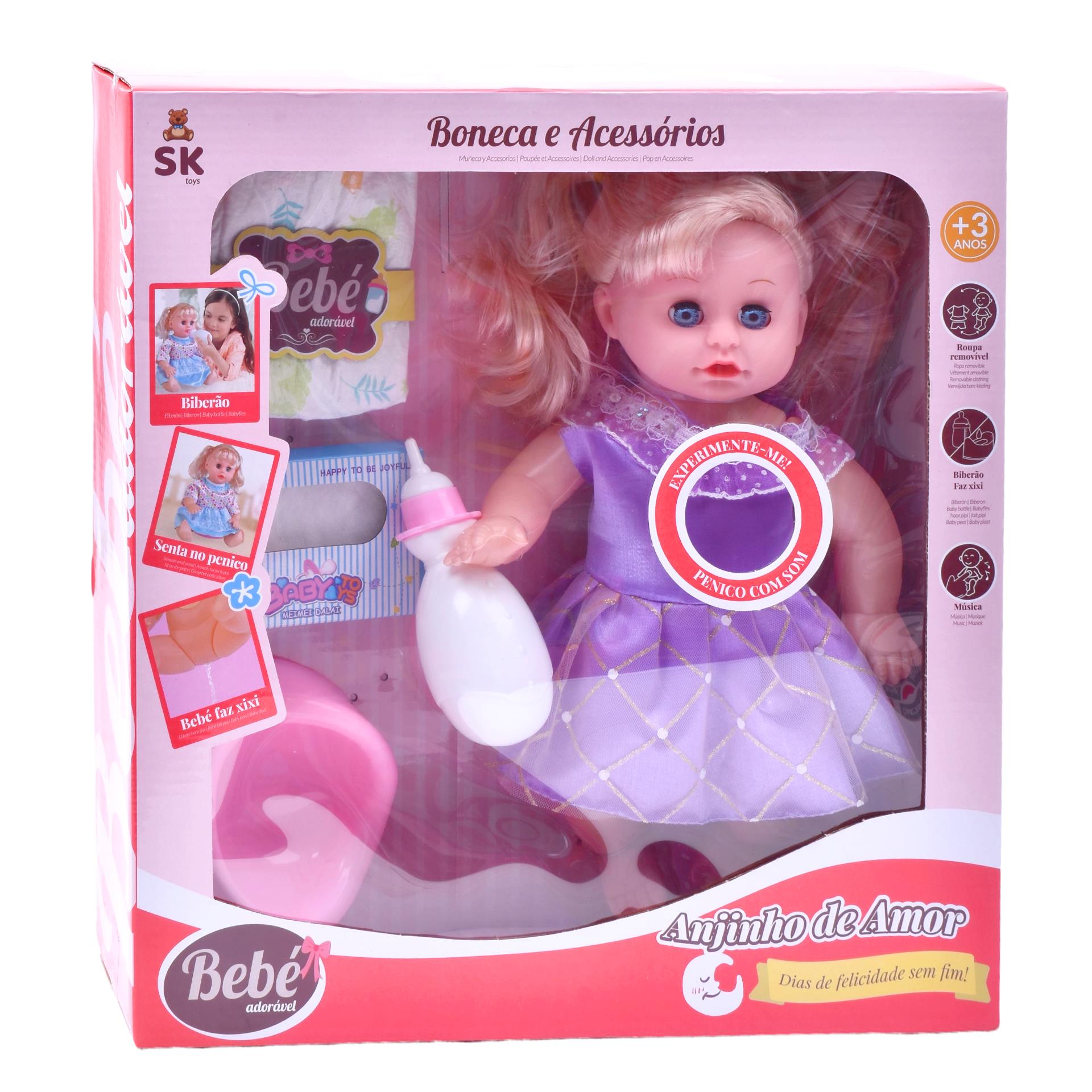 BONECA CP213910 CX24 BONECA CP213910 CX24