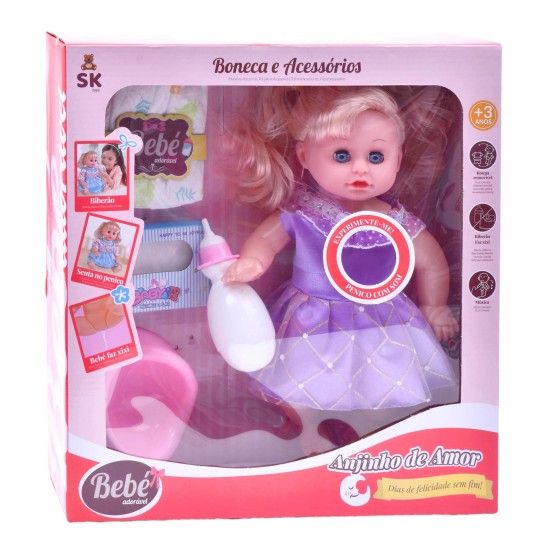 BONECA CP213910 CX24 BONECA CP213910 CX24