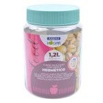 FRASCO PLASTICO 1,2L 56610