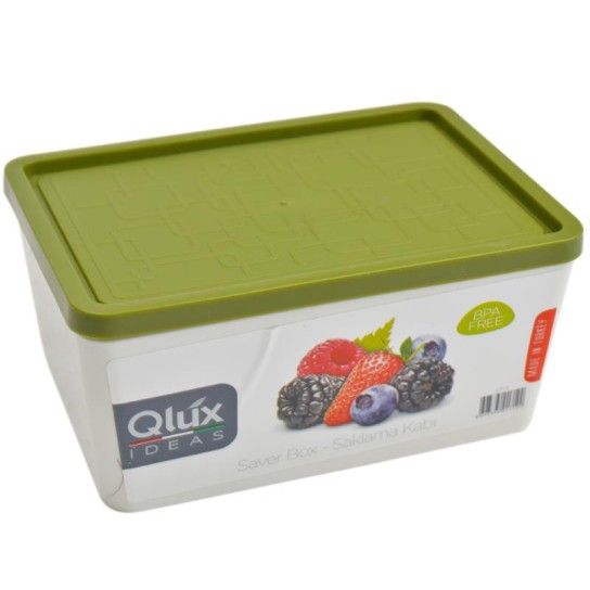 CAIXA PLASTICA N4 L712 CAIXA PLASTICA N4 L712