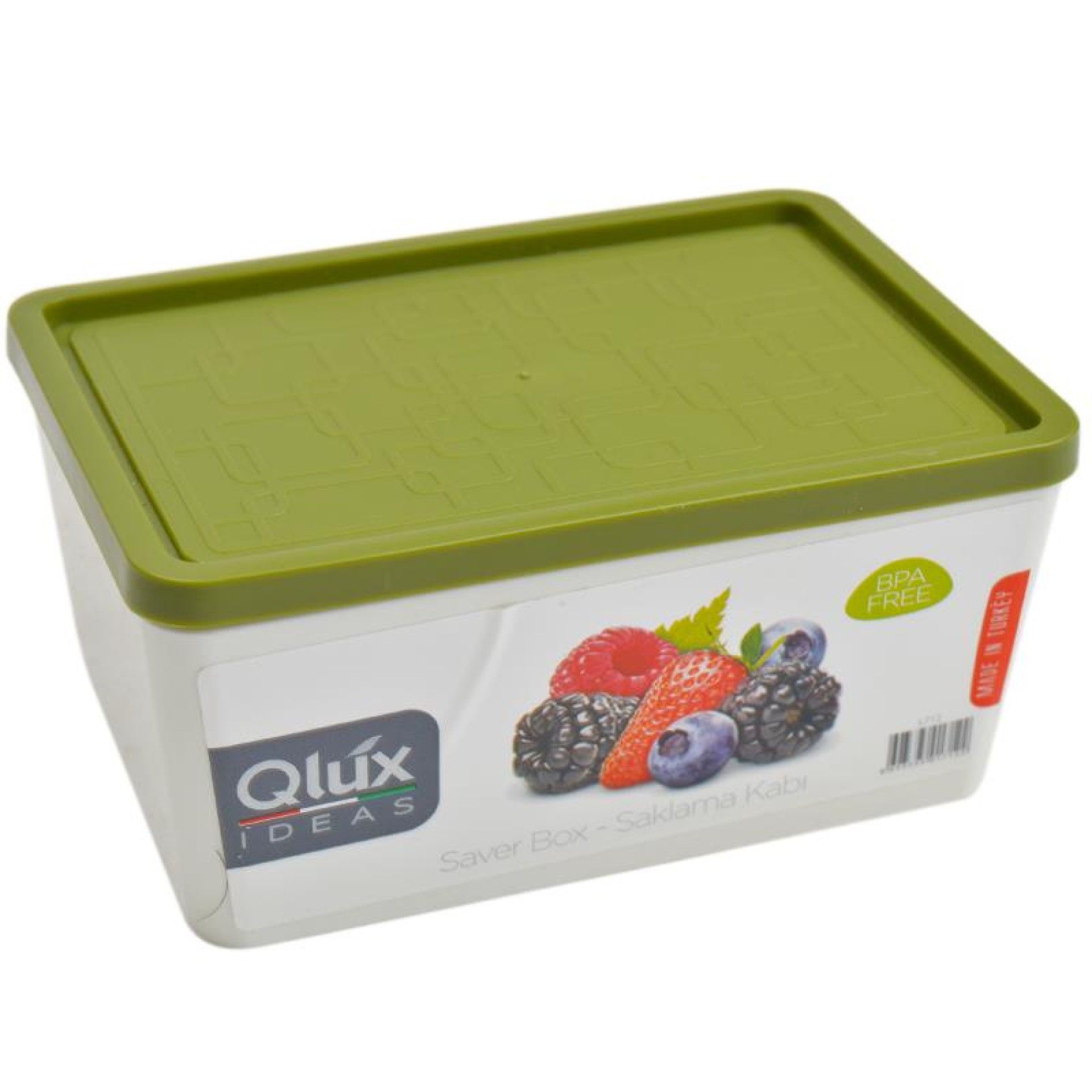 CAIXA PLASTICA N4 L712 CAIXA PLASTICA N4 L712