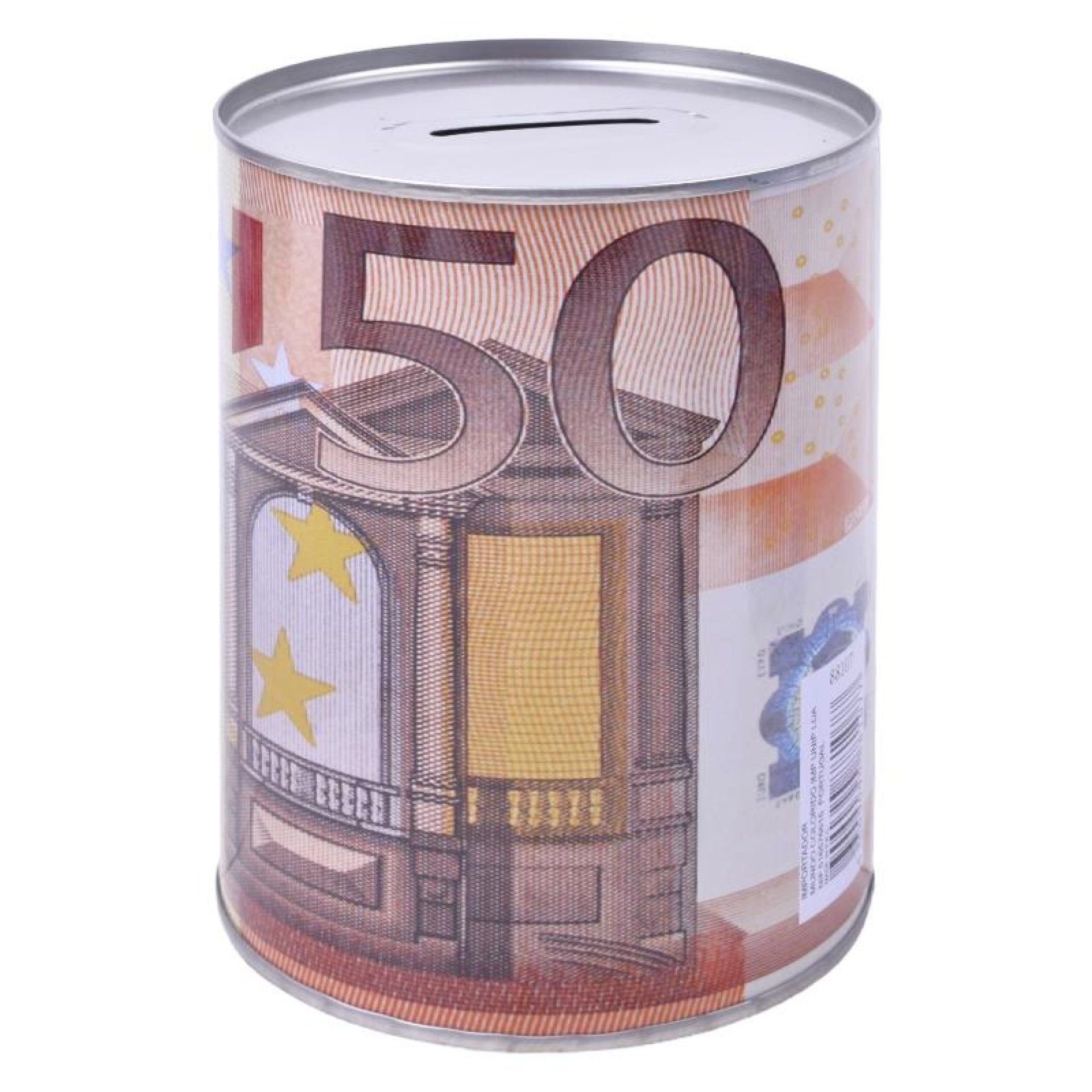 MEALHEIROS METAL 10X12CM 88107 MEALHEIROS METAL 10X12CM 88107