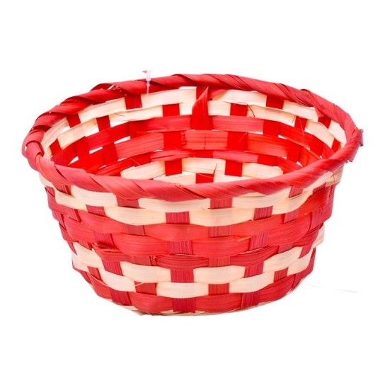 CESTO BAMBU 20X20X9 2711-000 CX300 CESTO BAMBU 20X20X9 2711-000 CX300