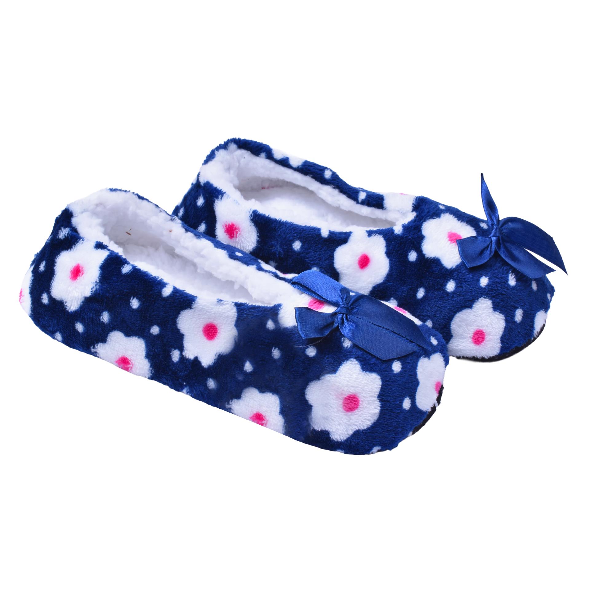 PANTUFAS QUARTO 2988-000-04 CX120 PANTUFAS QUARTO 2988-000-04 CX120