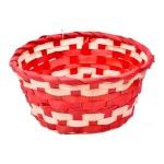 CESTO BAMBU 20X20X9 2711-000 CX300