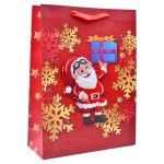 SACO PAPEL 3D 40X30X12 1968-500-02CX180