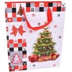 SACO NATAL 39X30X12CM 1844-347-02CX180