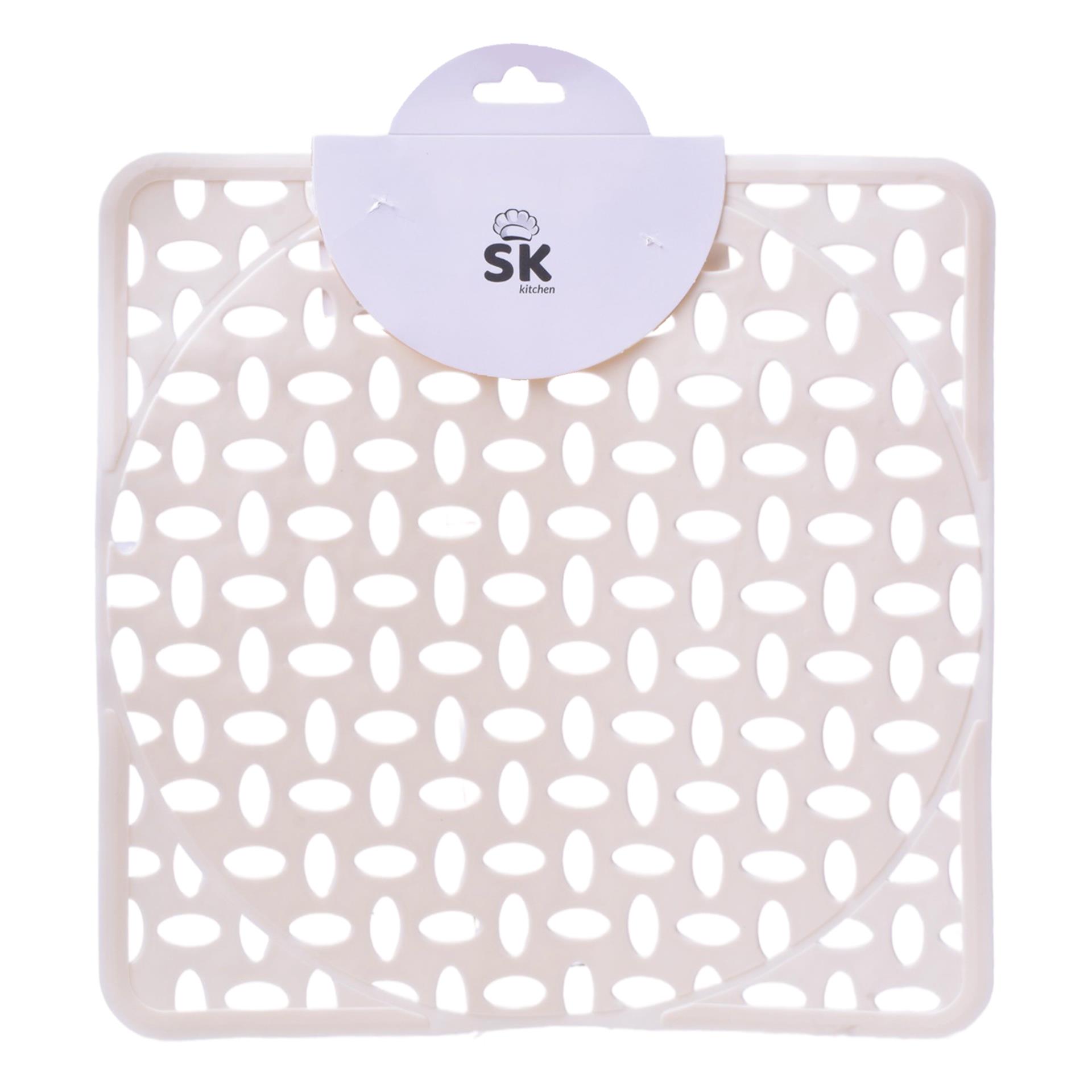 TAPETE P/BANCA 30X30CM 521-419 CX120 TAPETE P/BANCA 30X30CM 521-419 CX120