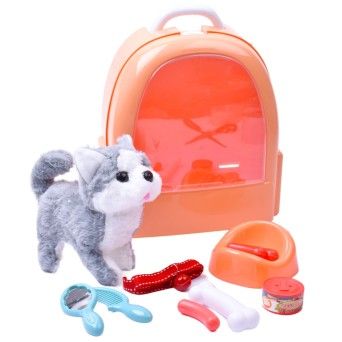 CASA ANIMAIS CP214470 CX36