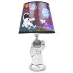 CANDEEIRO MESA 2552-805 CX24