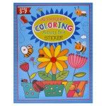 LIVRO PINTAR 1816-101 CX480