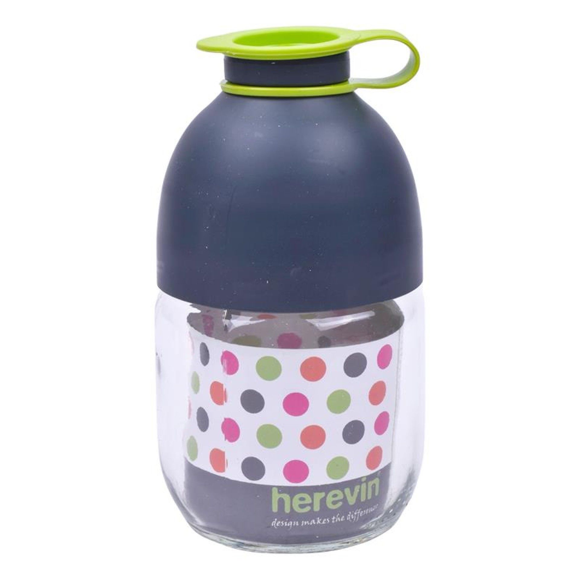 GARRAFA VIDRO 0,425L REF. X076877