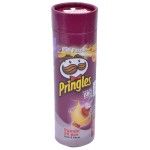 MINI PUZZLES PRINGLES 50PCS