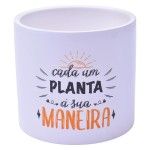 VASO CERAMICA 12X12X11CM 0307-08 CX32 VASO CERAMICA 12X12X11CM 0307-08 CX32