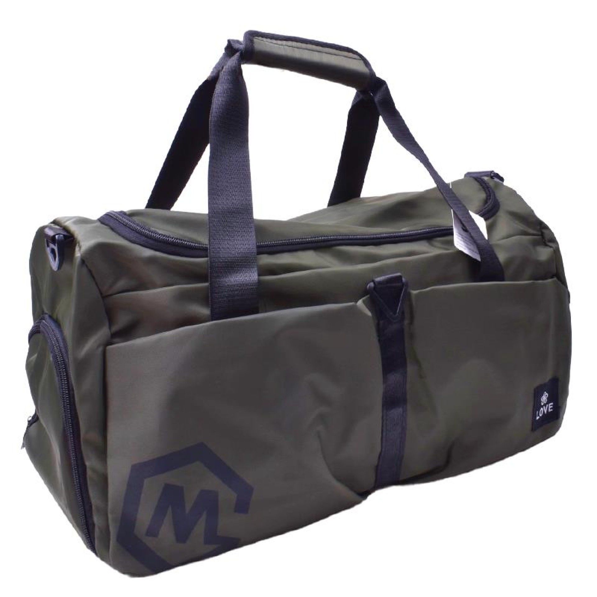 SACO DESPORTO 28X25X46CM 2834-102 CX30