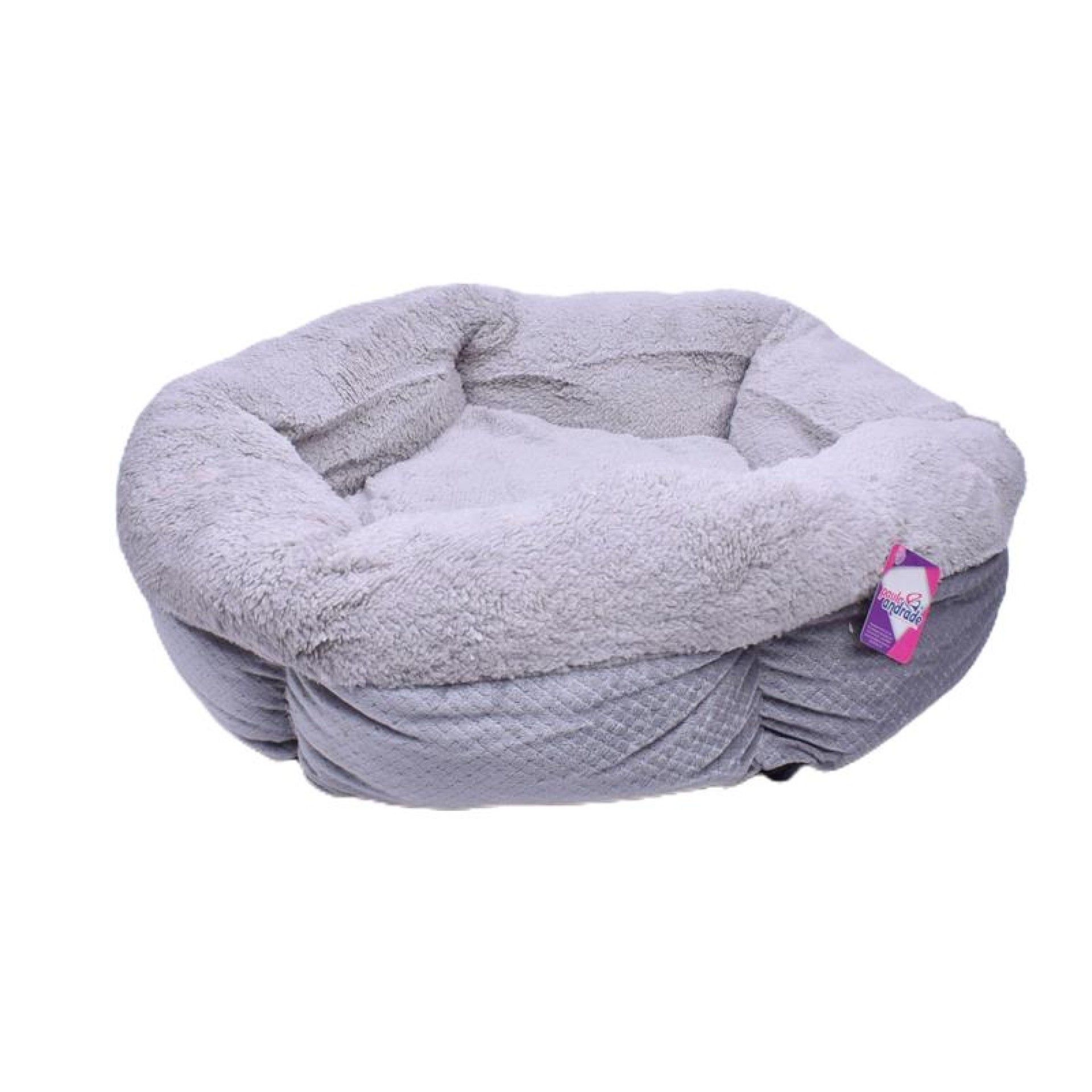 CAMA P/ANIMAL 48X48X14 2530-000-01 CAMA P/ANIMAL 48X48X14 2530-000-01