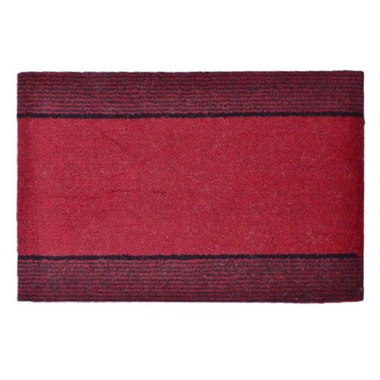 TAPETE PORTA 35X55 PP-539 TAPETE PORTA 35X55 PP-539