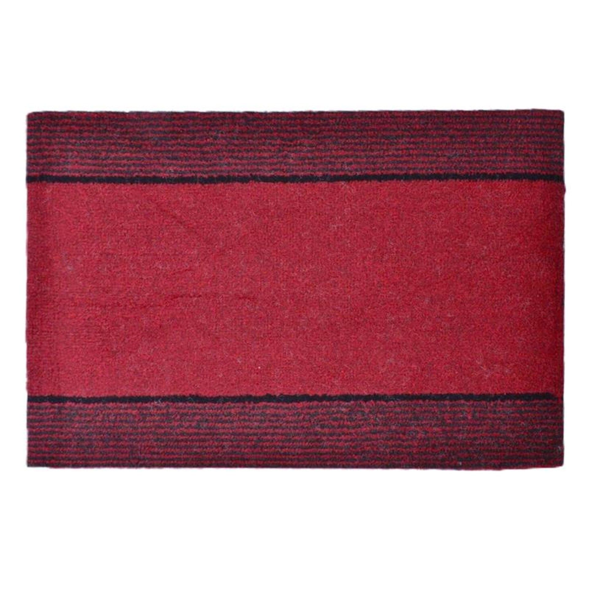 TAPETE PORTA 35X55 PP-539 TAPETE PORTA 35X55 PP-539