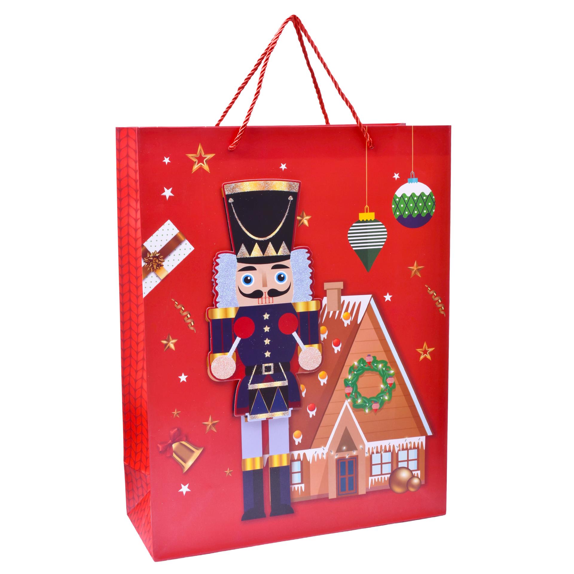 SACO PAPEL 40X31X12CM 2994-050-02 CX180 SACO PAPEL 40X31X12CM 2994-050-02 CX180