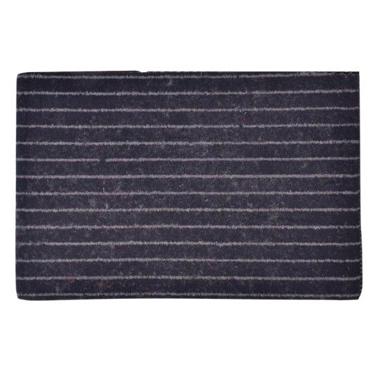 TAPETE PORTA 35X55 PP-539 TAPETE PORTA 35X55 PP-539