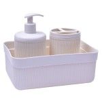 SET 3 PEAS 0302-133 CX24