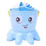 BALDE POLVO C/ACESS 17CM 067B CX48