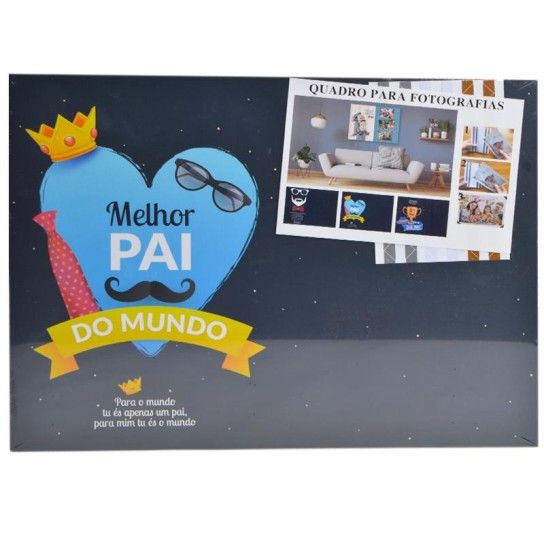 QUADRO MDF 1820-800 QUADRO MDF 1820-800
