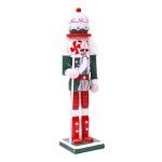 QUEBRA NOZES 18CM 2591-201-18 CX96