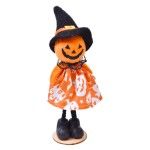 DECOR. HALLOWEEN 19CM 2855-707 CX480