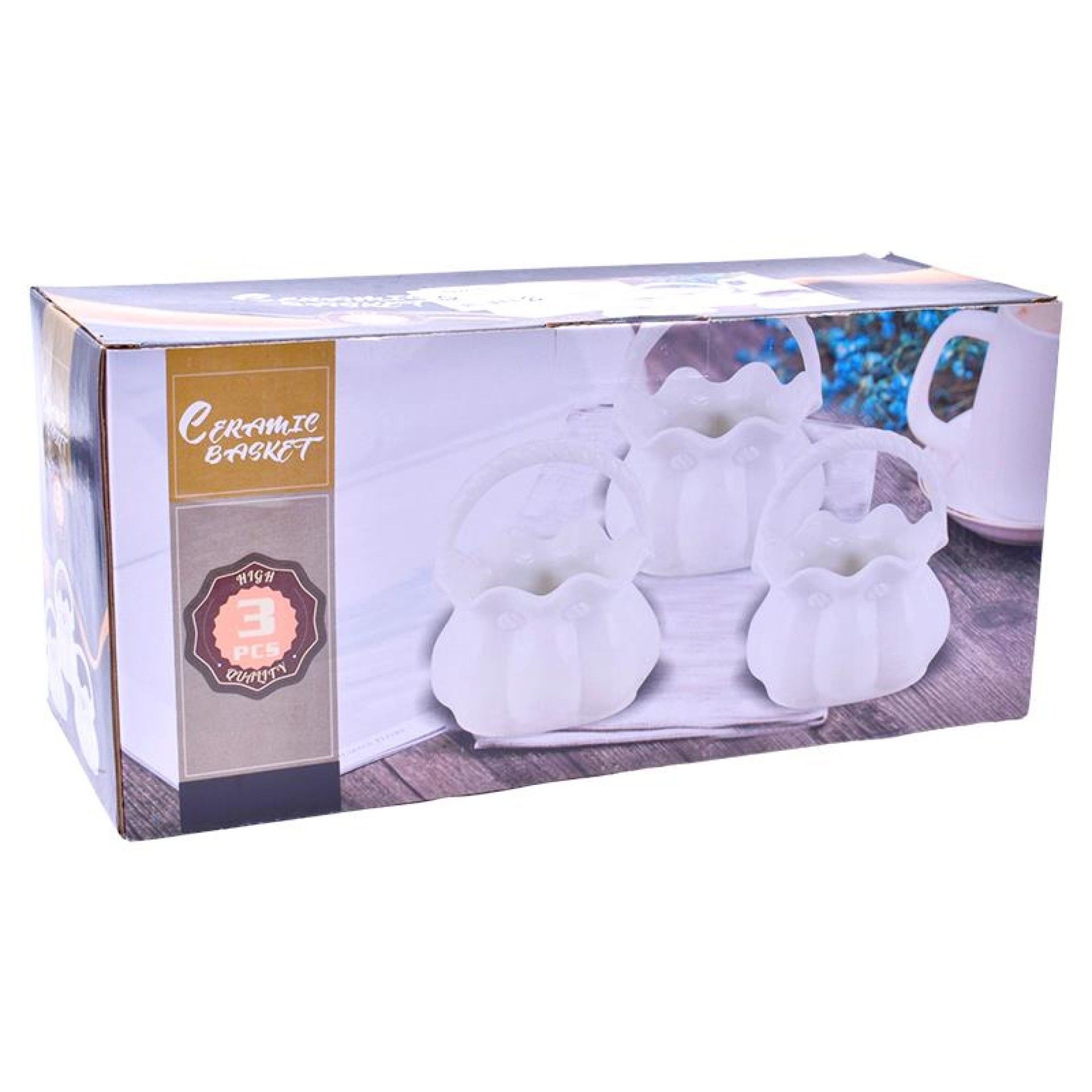 CESTO 12X12X18CM 2859-122 CX36 CESTO 12X12X18CM 2859-122 CX36