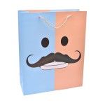 SACO PRESENTE 24X18X8,5 2812-050CX720