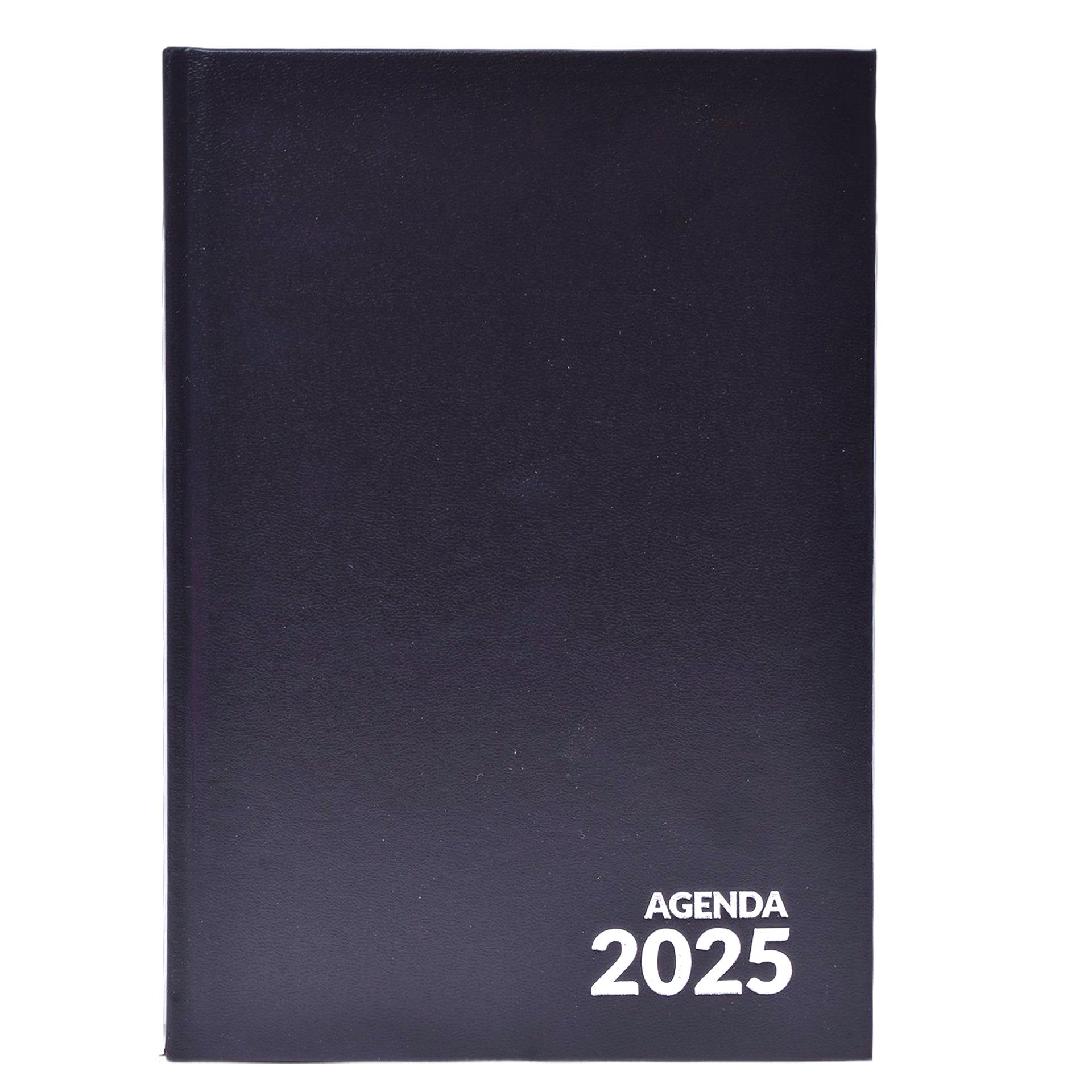 AGENDA ANUAL A5 2794-102 AGENDA ANUAL A5 2794-102