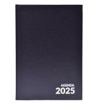 AGENDA ANUAL A5 2794-102