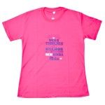 T-SHIRT DIAMAE 203-040-M CX72