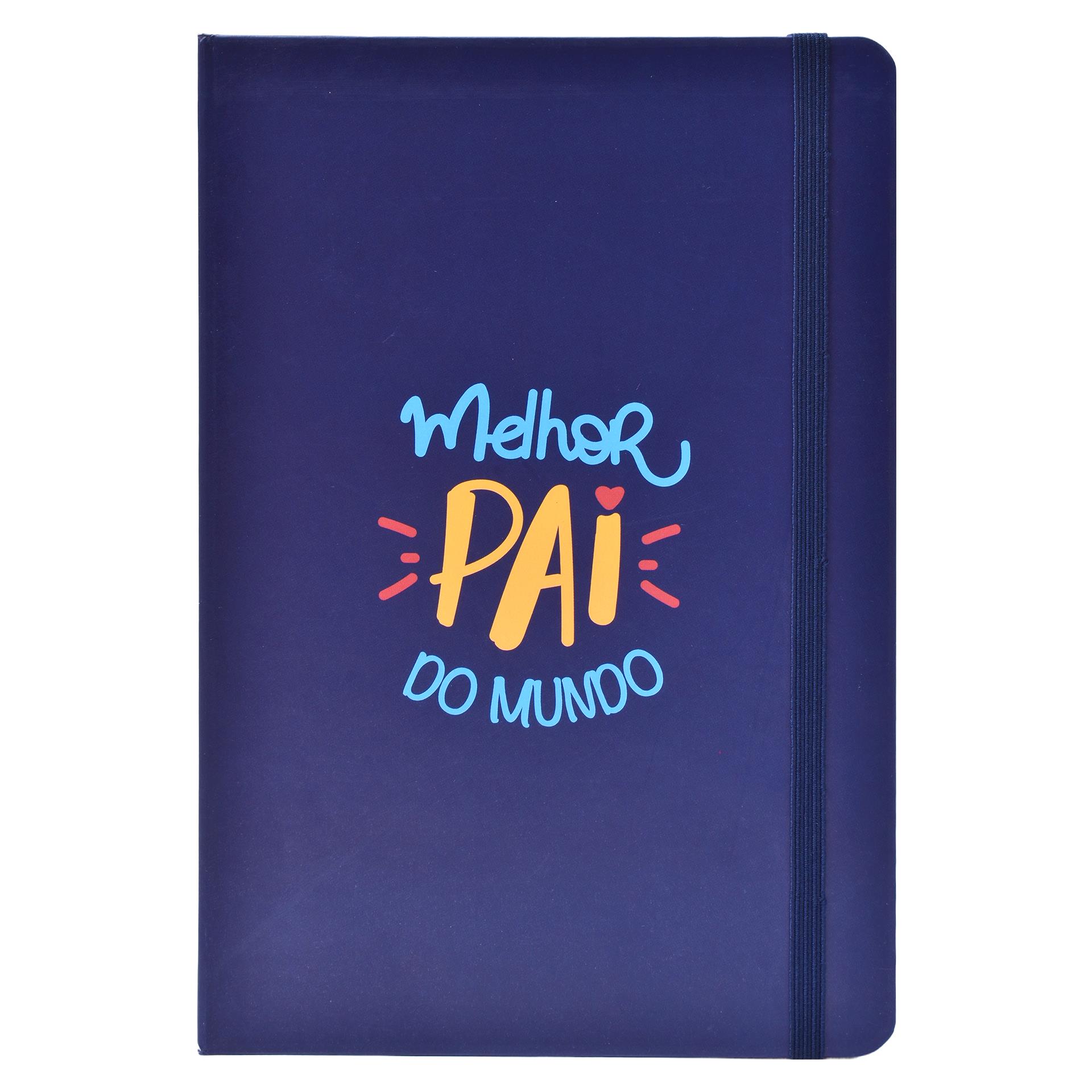 BLOCO NOTAS DIA PAI 1595-089-02P CX96 BLOCO NOTAS DIA PAI 1595-089-02P CX96
