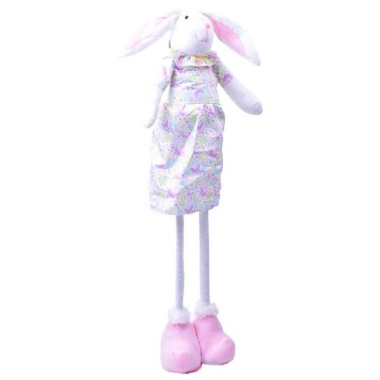 COELHO PASCOA EXT 66-98CM 1889-707-98 CX24